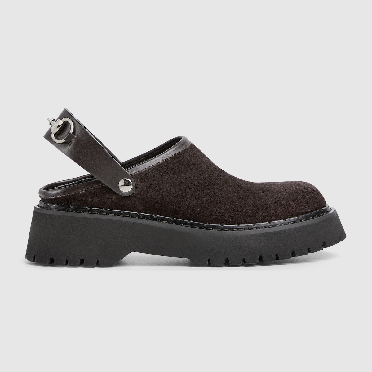 Gucci Women’s mule with Horsebit - Image 7